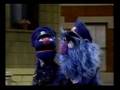 Monsterpiece Theater ABCD Blue