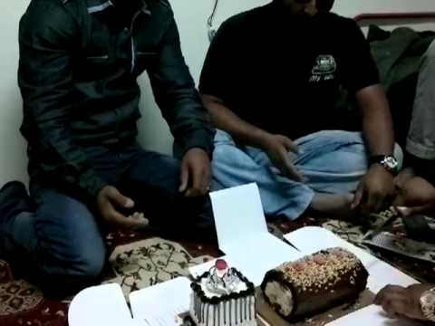 kuldeep singh birthday talat afaq