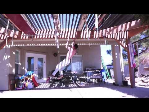 ANW6 RockmanJon This is the year