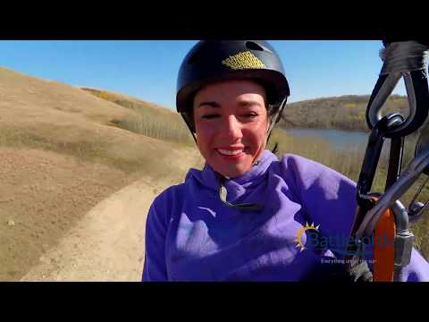 Explore the Battlefords in 2019!