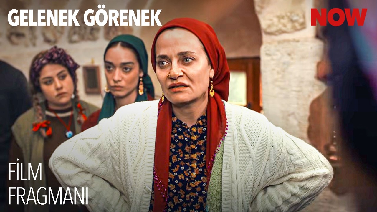 Gelenek Görenek Filmi Fragmanı İzle