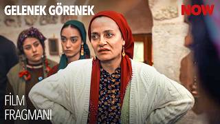 Gelenek Görenek Filmi Fragmanı İzle
