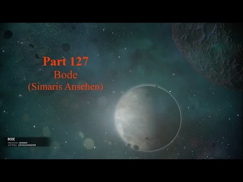 Let's play together Warframe [german] part 127 - Simaris Ansehen/Bode