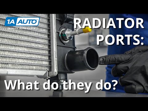 YouTube video about: Who makes duralast radiators?