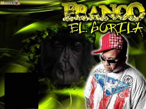 Franco el Gorila - Round 3 (Barria Pa Arcangel & Flow Factory)