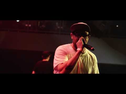 BRANDON MOORE & EXIT ONLY   123 LIVE JULY 29 2017