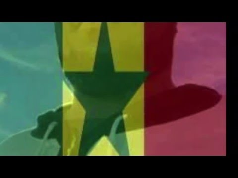 Django - Sénégal D.K.R