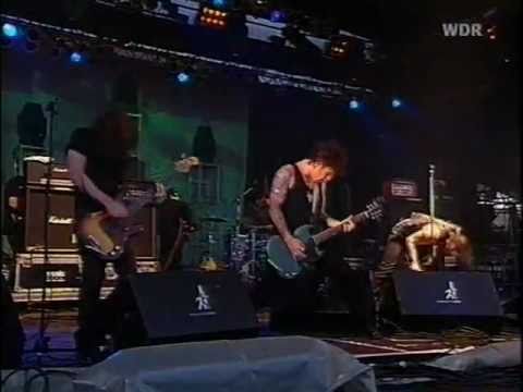 06. Monster Magnet - Crop Circle (Bizarre Festival 1998)