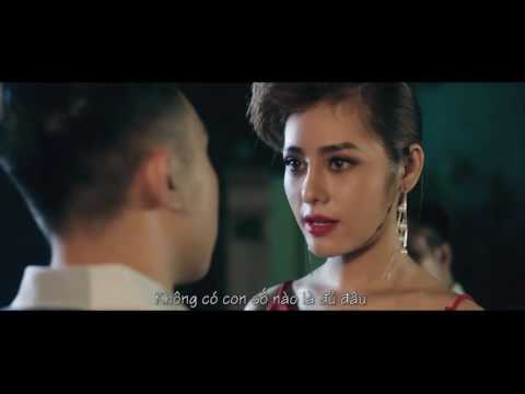 Thất Tình | Trịnh Đình Quang - Dung Doll | Official MV