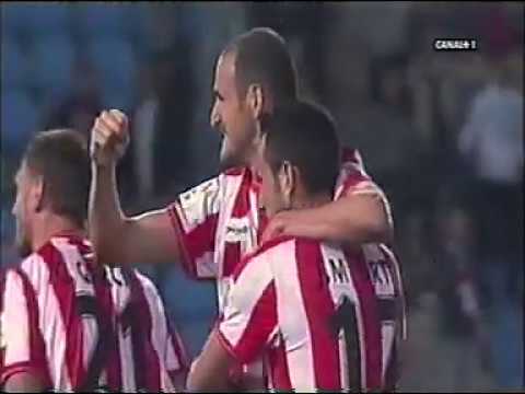 SEGUNDA DIVISION 2011/12 - 3ª Parte (Jornadas 25 a 34)