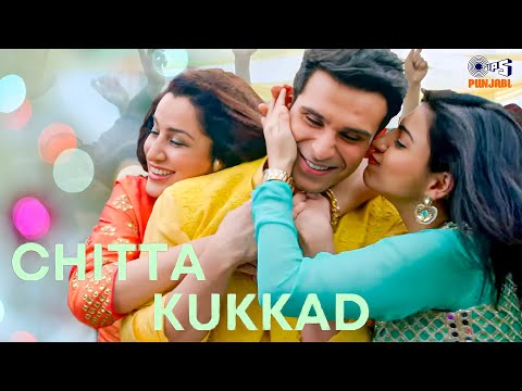 Chitta Kukkad | Neha Kakkar | Gippy Grewal | Loveshhuda | Girish Kumar, Tisca | Punjabi Wedding Song
