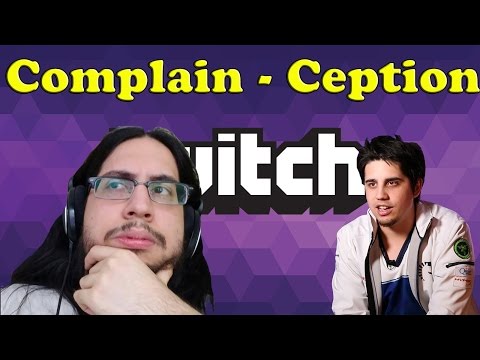 Imaqtpie on why his chat hates IWillDominate