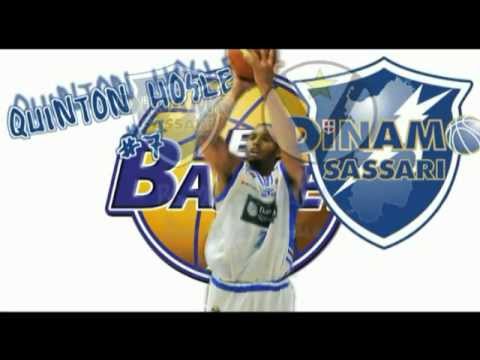 Virtus vs Dinamo. Gara3 Quarti di finale PlayOff AZIONE2