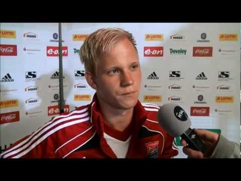 Stimmen nach dem Heimsieg gegen Heidenheim