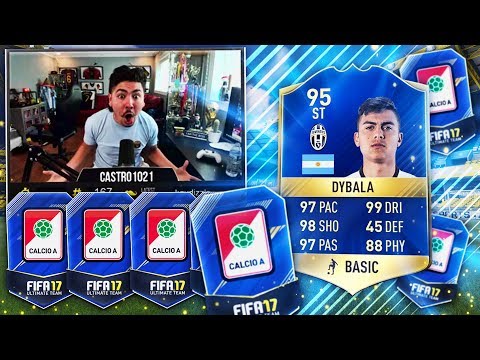 download lagu mp3 mp4 Fifa 17 Tots Serie A, download lagu Fifa 17 Tots Serie A gratis, unduh video klip Fifa 17 Tots Serie A