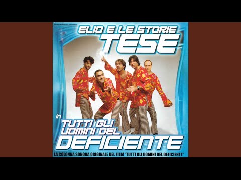 Video thumbnail for Il Sogno Del Coiffeur