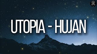 Download lagu Utopia - Hujan || Lirik mp3