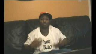 Lil&#39; Cease Interview W/ 57thave (Part 2)