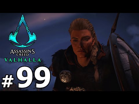 Assassin's Creed® Valhalla #99 Skrytobójstwo