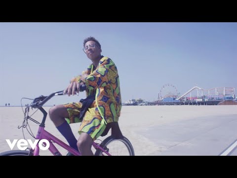 Video thumbnail for Santa Monica