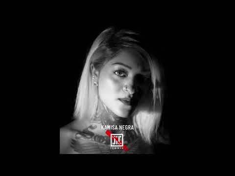 Kamisa Negra - Quitter