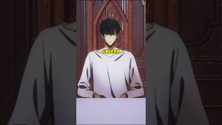 Você não vai acreditar qual anime superou Solo Leveling #animes #fy #ranking