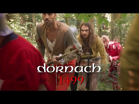 Dornach 1499  -  Söldner im endlosen Krieg (Dokumentarfilm Schweiz)