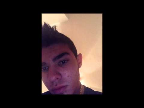 Conmigo se va - Gambino ft Tony Infantas