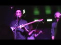The Mekons - Wine or Money - Los Angeles summer 2009