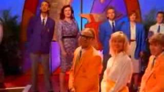 Genesis - Jesus He Knows Me (Subtitulada).flv