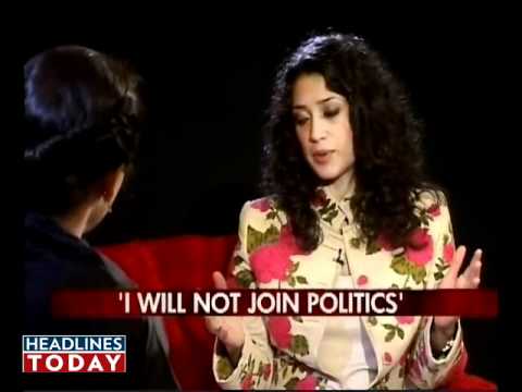 On the Couch with Koel - Fatima Bhutto on On the Couch with Koel