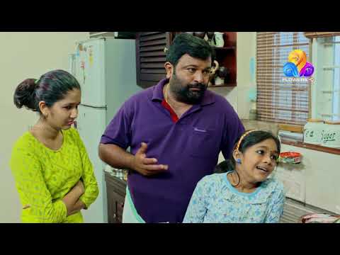 Uppum Mulakum│Flowers│EP# 686