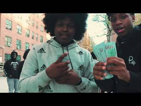 Premo Stixks - Under Control [OFFICAL MUSIC VIDEO]