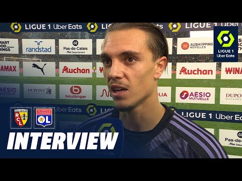 Reaction : RC LENS - OLYMPIQUE LYONNAIS (1-0) / Week 9 - Ligue 1 Uber Eats / 2022-2023