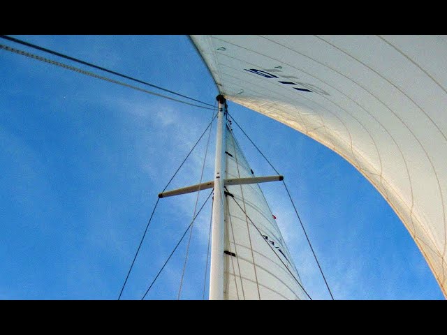 Seven Sailing Secrets for Smoother Tacks and Jibes