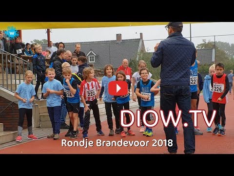 Rondje Brandevoort 2018