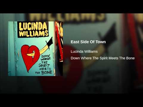 Video thumbnail for East Side of Town