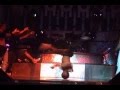 Fihgting Show Goppy Tony Jaa By Tony Tang