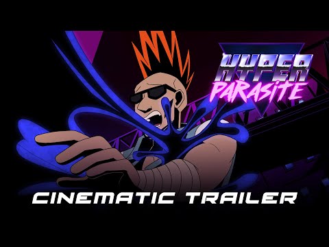 HyperParasite - Cinematic Trailer thumbnail