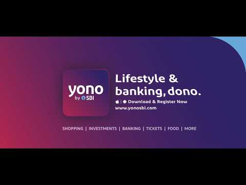 Open an Insta Account in a jiffy with YONO!