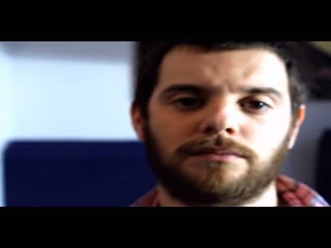 The Streets - On The Edge Of A Cliff (Official Video)