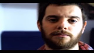 The Streets -  On The Edge Of A Cliff (Official Video)