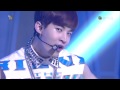 [HD] 140908 Super Junior M Henry 헨리 Fantastic ...
