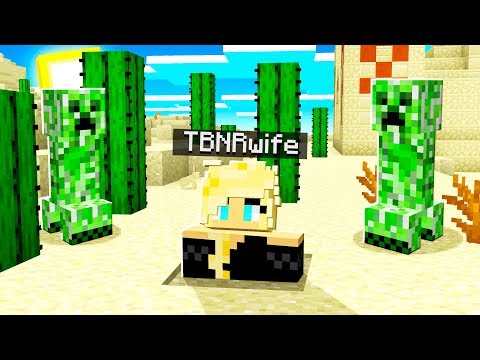 15 Ways to PRANK Your Wife in Minecraft! (Funny)