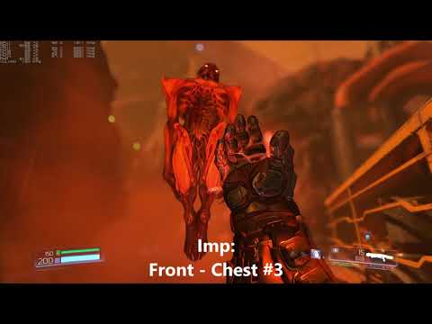 how to do glory kills in doom how to do glory kills in doom
