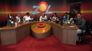 Matthew quiere hacerle un lió a las islas del Caribe Matthew quiere hacerle un lió a las islas del Caribe