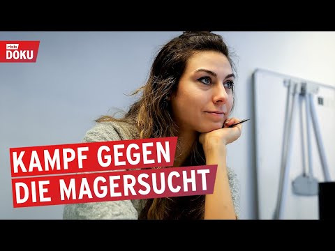 Wegen Magersucht in der Psychiatrie | Akutstation Psychiatrie | Staffel 2 | Doku