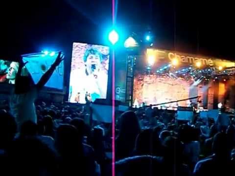 23 Fiesta Nacional del Chamamé - Corrientes - Argentina
