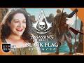 Pirate Expert Reacts To Assassin S Creed Black Flag Resynced Ad Assassinscreed EXP