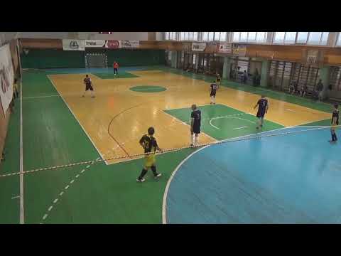 10 КУ 12-13  ХВУ-1 – JC-Бегемоты игра